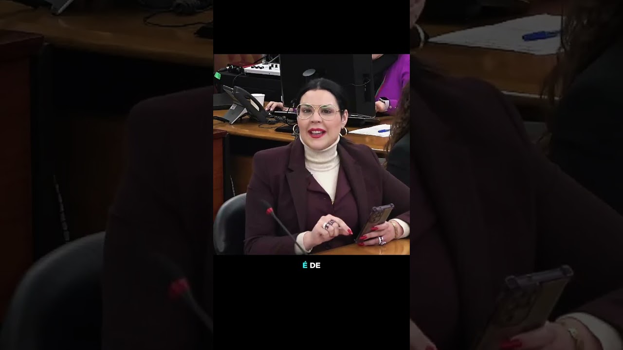 Dra. Priscila falou diretamente à Comissão da Assembleia da República.