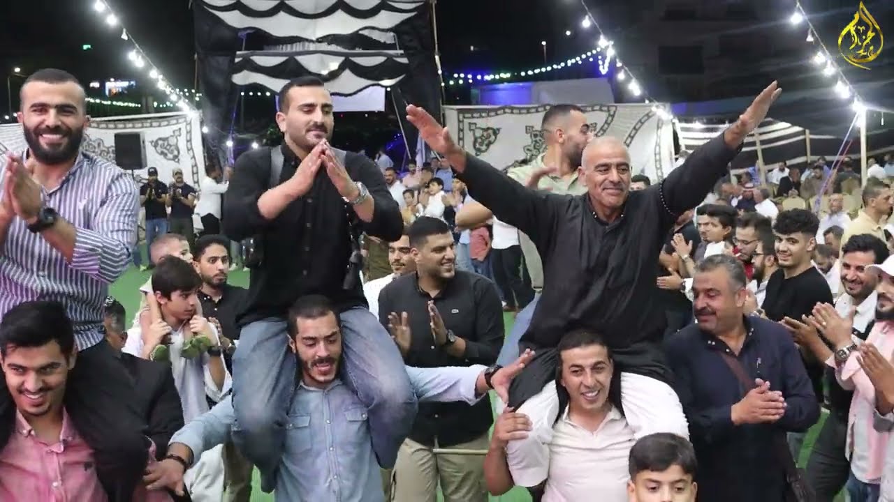 زياد الدعجة هجيني 2023 / حفل زفاف العريس وليد الدويكات العبادي/ مركز الحزام للإنتاج الفني