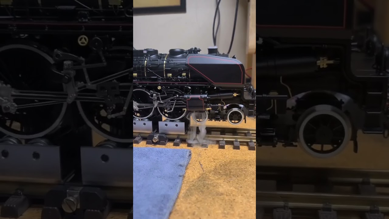 #modelismogdl #modelo #escala #aeromodelismo #tren #trenelectrico #trenes