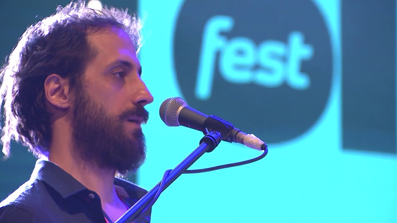 NEKTAR OK FEST 2019 - Pips, Chips & Videoclips