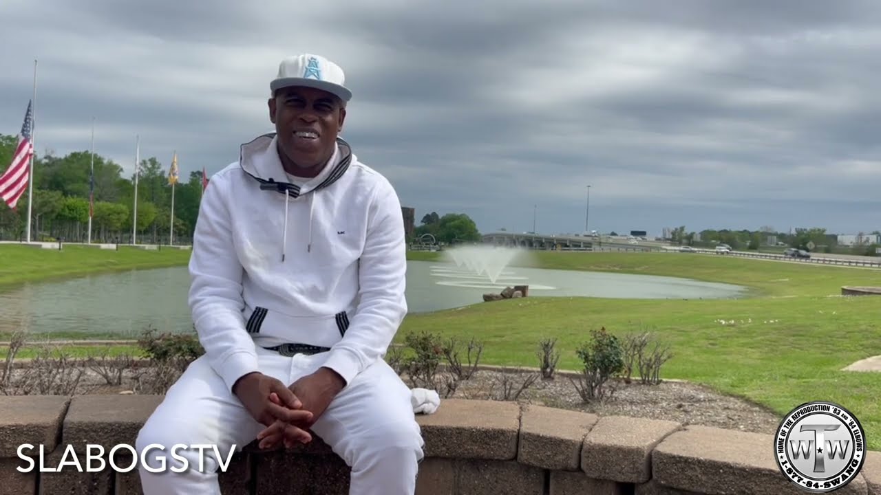 SlabOgsTV Ep.69: 4th Ward Fish talks Redline, Slab King, Legendary Moments Playing & MORE!