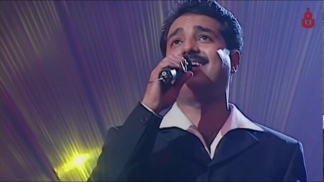 راشد الماجد - ردتك الأيام