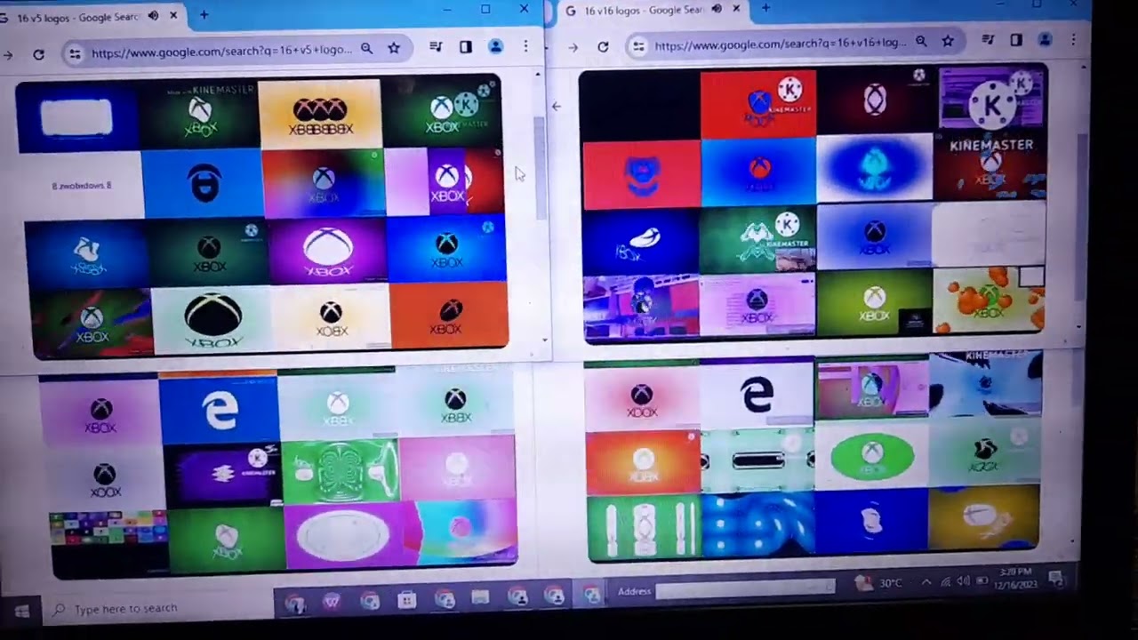 (SUPER VERY EARRAPE LOUD) 64 THE ULTIMATE FULLEST BEST ANIMATION LOGOS V5