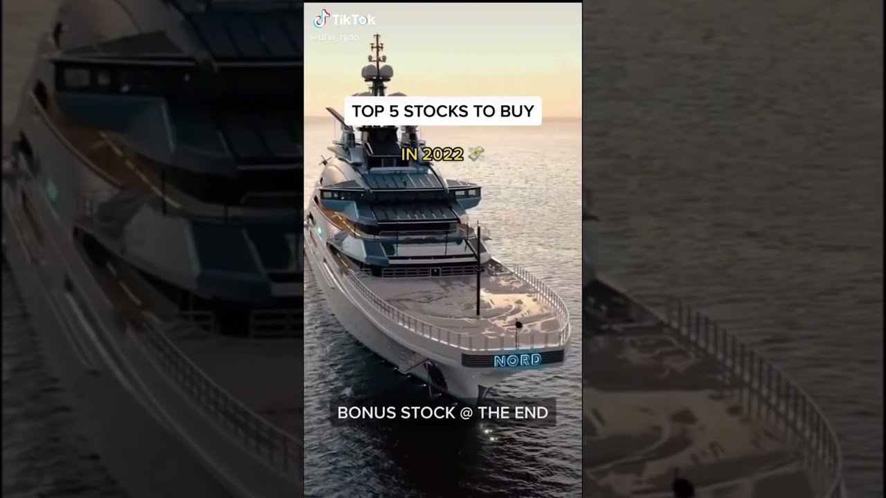 Top stocks to buy 2022 | best stocks to invest in 2022