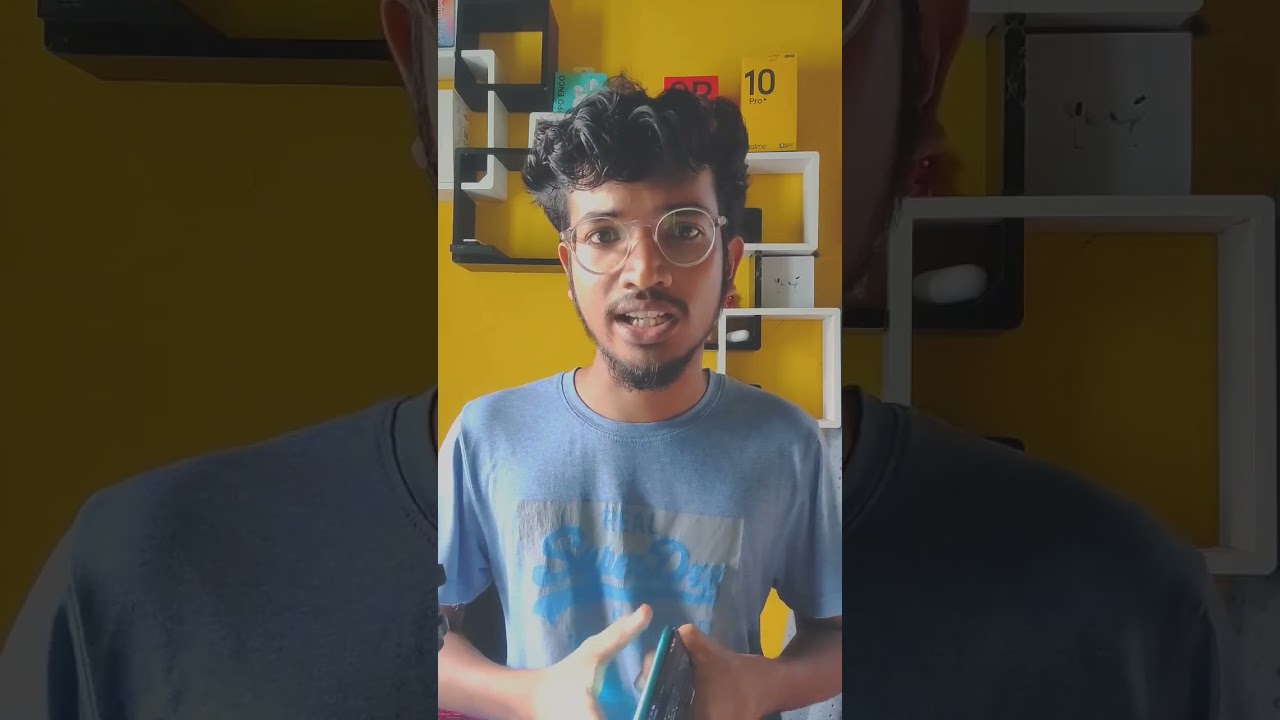 Kali Nethunter or portable hacking machine #android #trick #kerala #malayalam #technology #kali