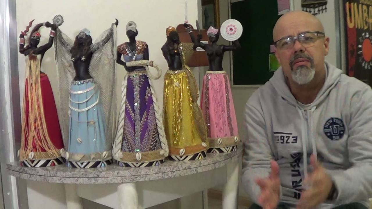 Quem são as Iabás na Umbanda?
