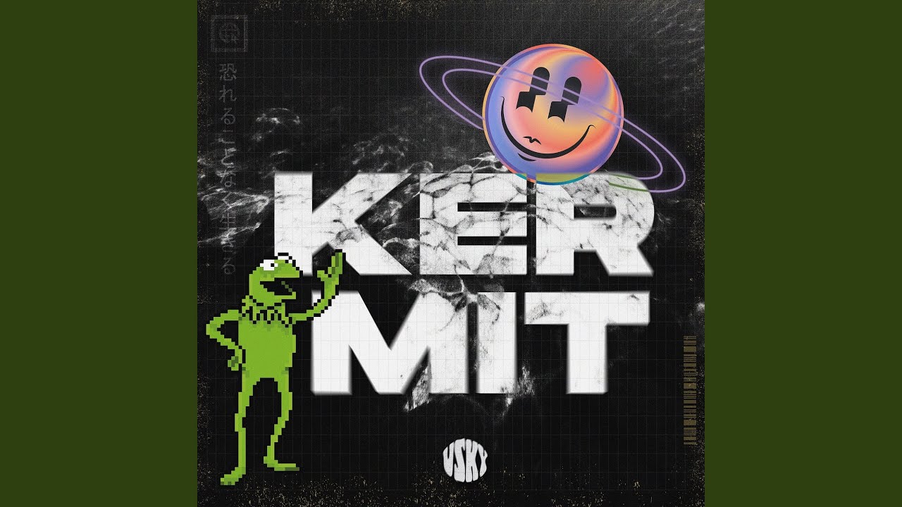Kermit