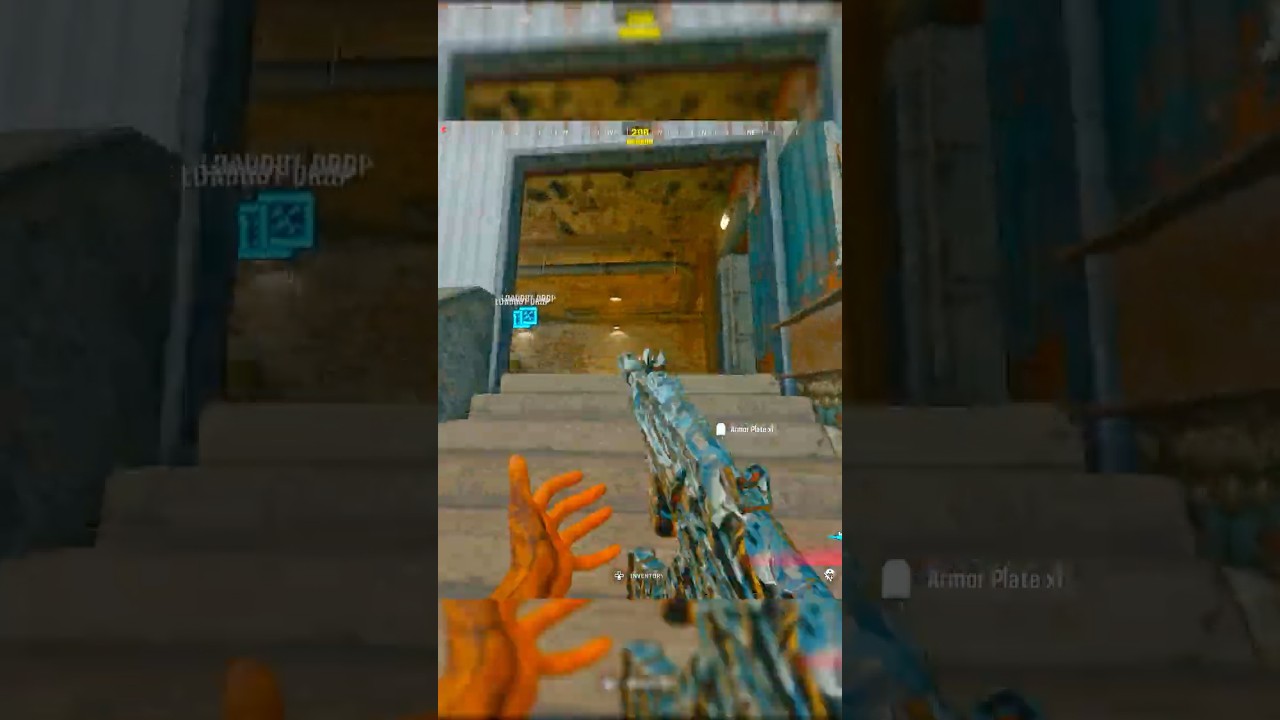 BEST C9 & KSV Class Setup 👑 #warzone #blackops6 #callofduty #cod #rebirthisland #loadout