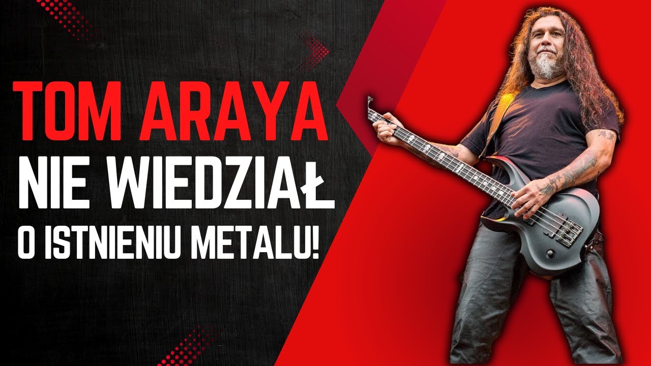 Szansa dla Metal Mind Productions | Fani pozwą TOOL? | Nowy album Paradise Lost - Metalowe Newsy
