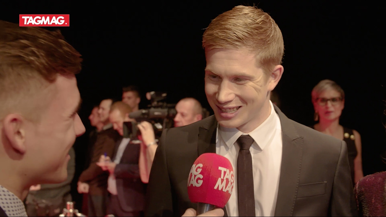 Wat als de show van de Gouden Schoen een beetje weghad van Miss Belgi&euml;?