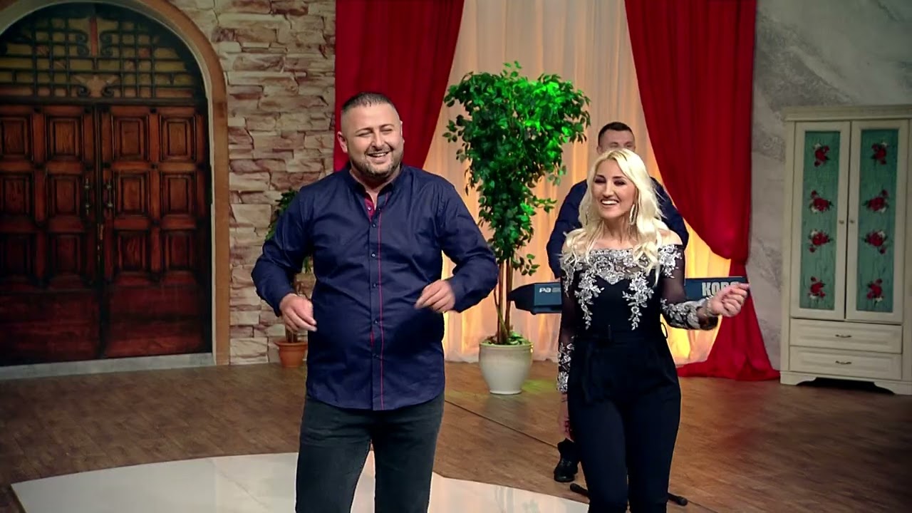 Royal Bend - Vraćam ti se majko BN Music Etno 2020