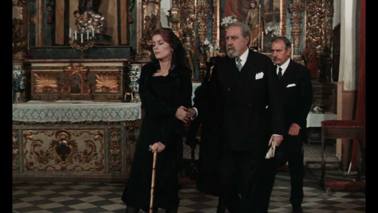 Trailer: Spanish Cinema Now 2012