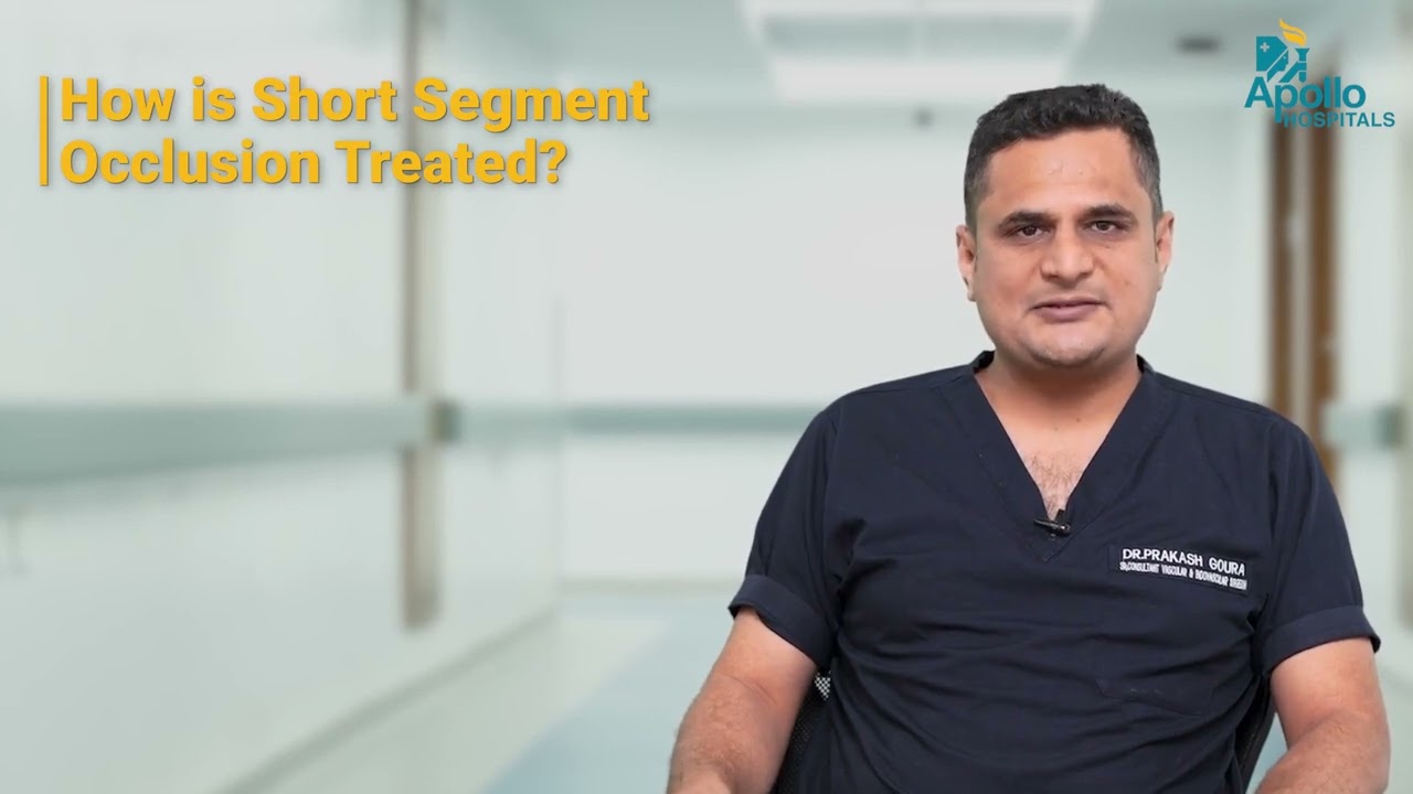Leriche Syndrome: Causes, Diagnosis & Treatment Options | Apollo Hospitals