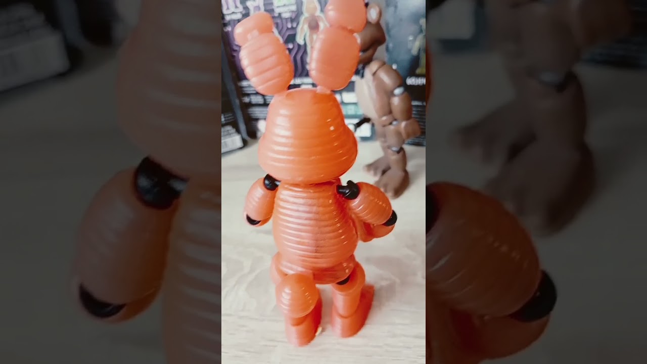 Фредди жёсткий битбоксер😱