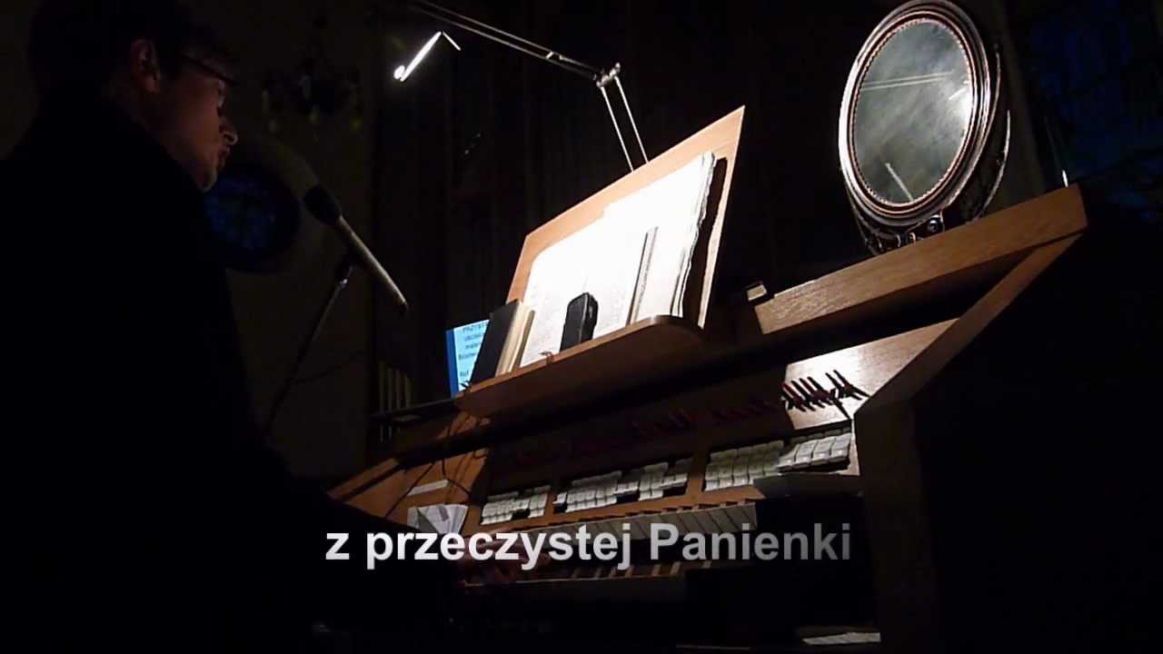 Przystąpmy do szopy - kolęda.