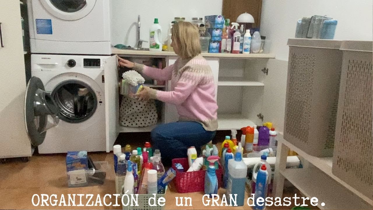 ⭐Rutina de Limpieza REAL | Mucho por organizar y limpiar | Mi rutina de limpieza y comida