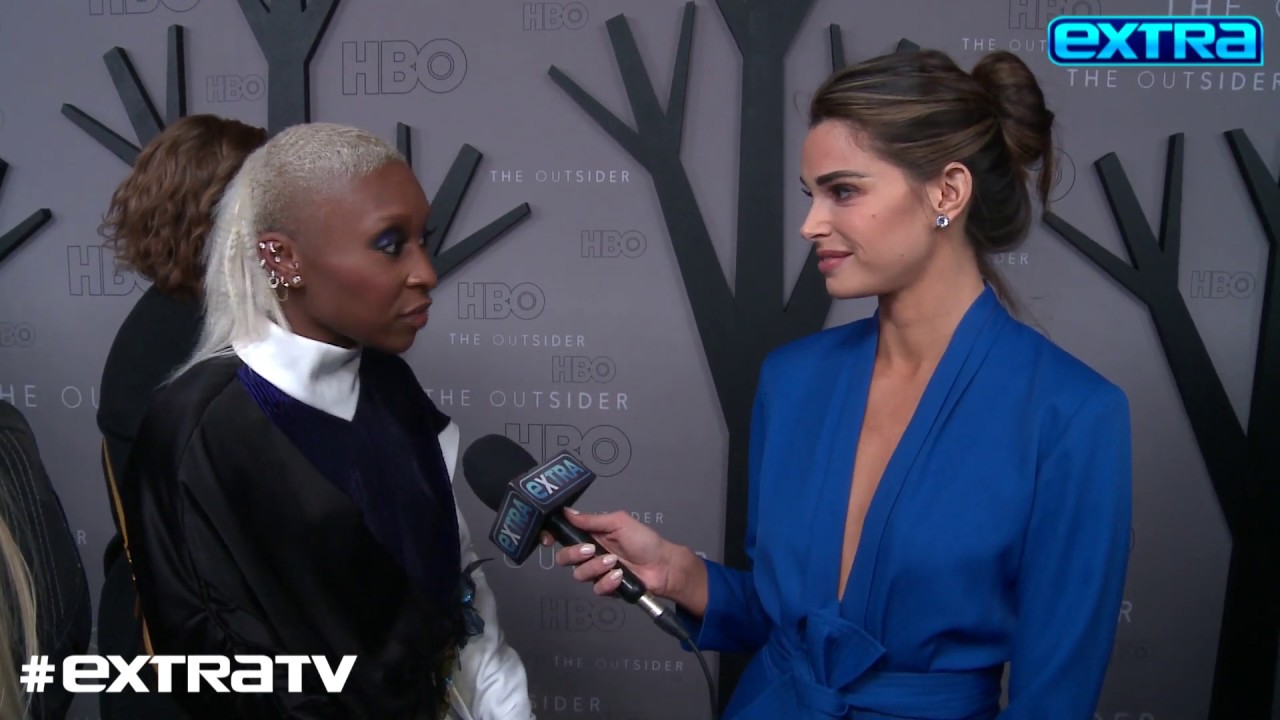 Cynthia Erivo Explains Why She Won’t Perform at BAFTAs After Snub