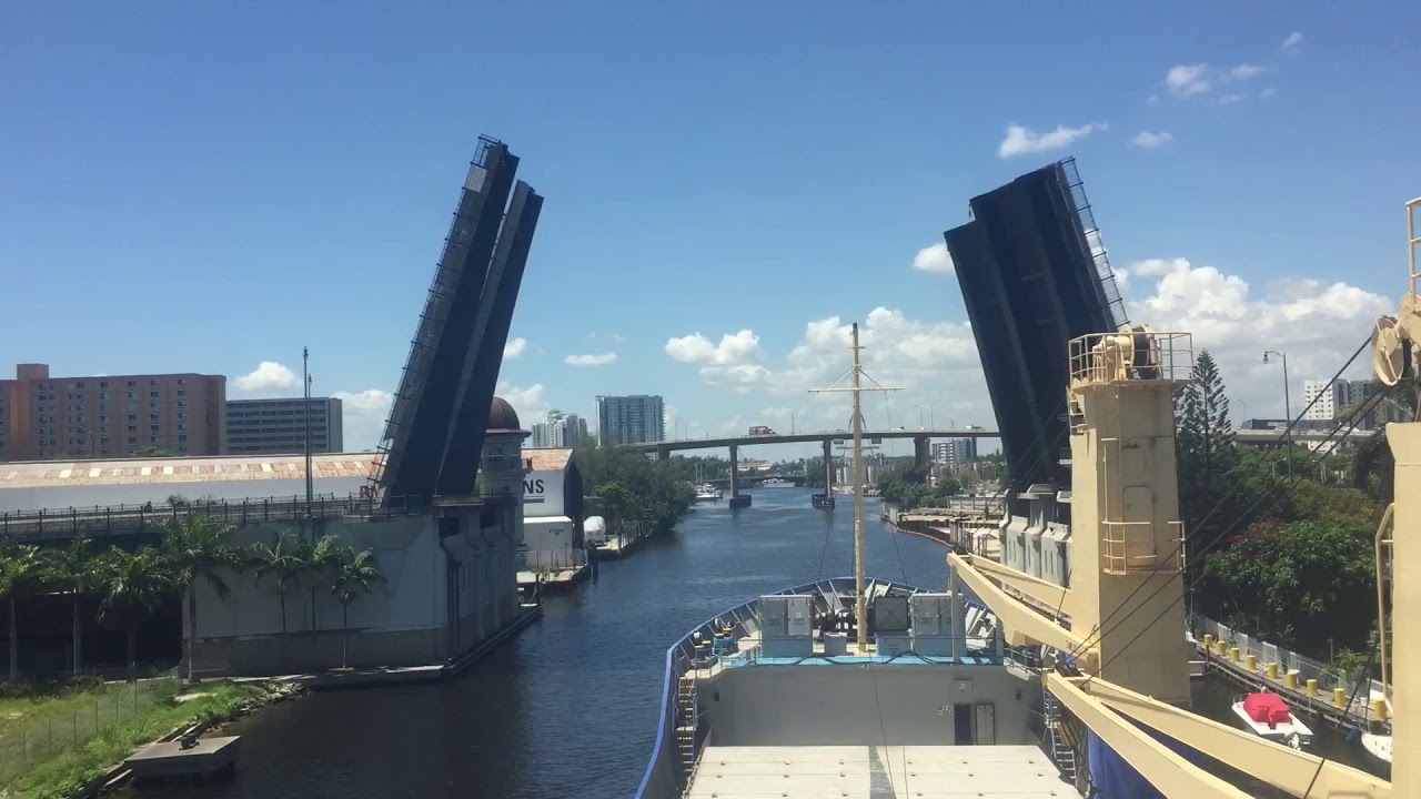 Miami River