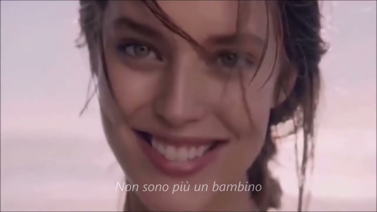 Scorpions You and I  traduzione