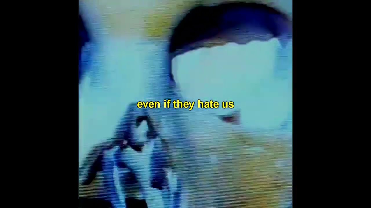 n44ve - jealous (wipe your tears) lyric video