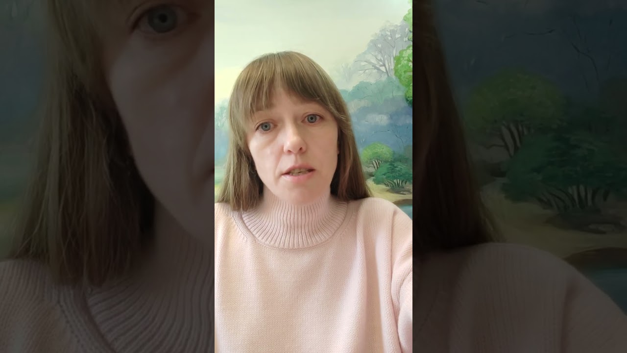 Почему коза крутит головой? Что с этим делать. И сюрприз в конце видео))).