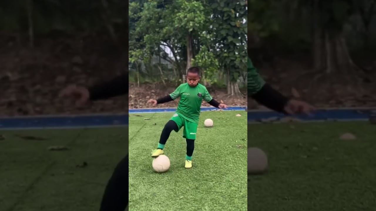 Método Coerver