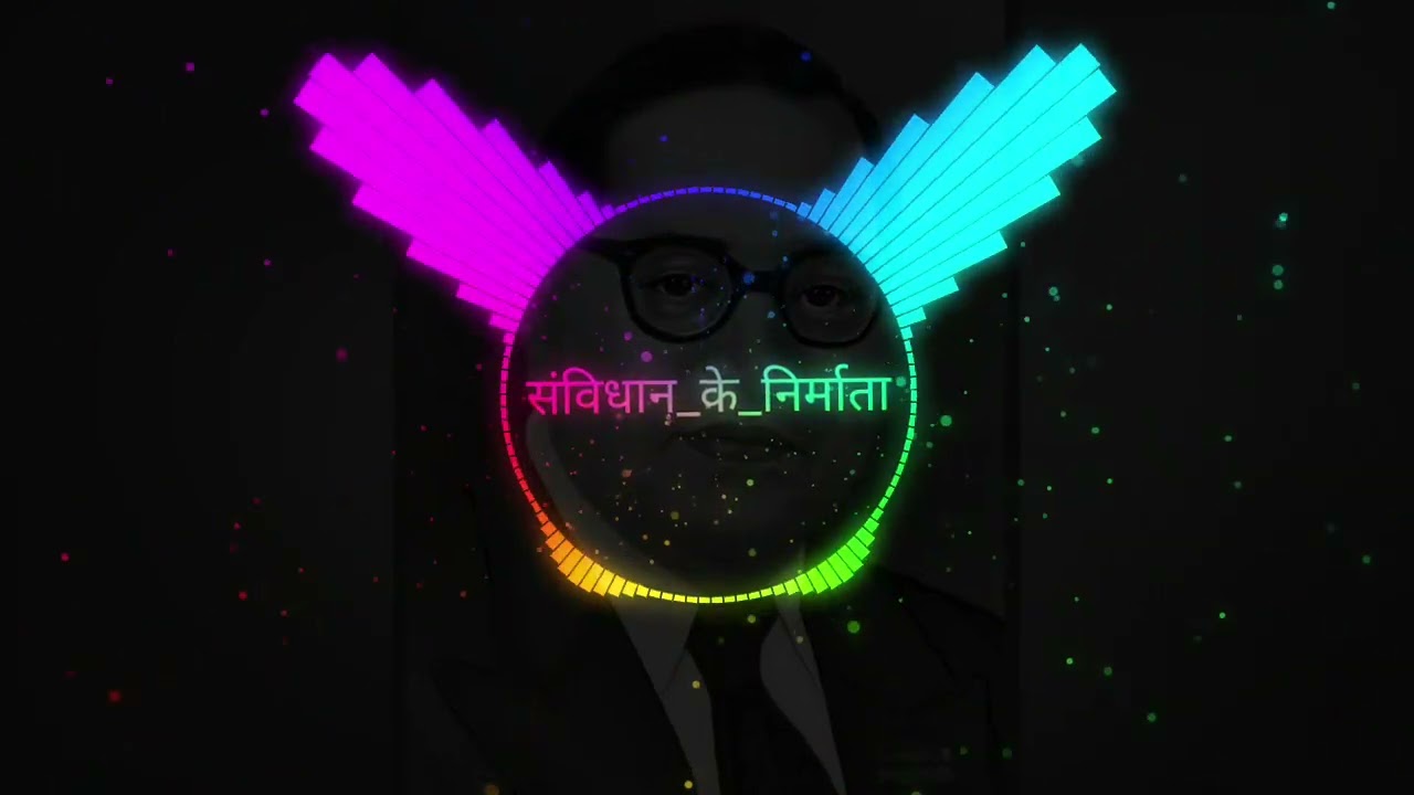 SANVIDHAN KE NIRMATADJ EDM MIX HARD BESS VIBRATION HARD PUNCH ✊👊 JAY BHIM JATAV #dj #jaybhim #remix 