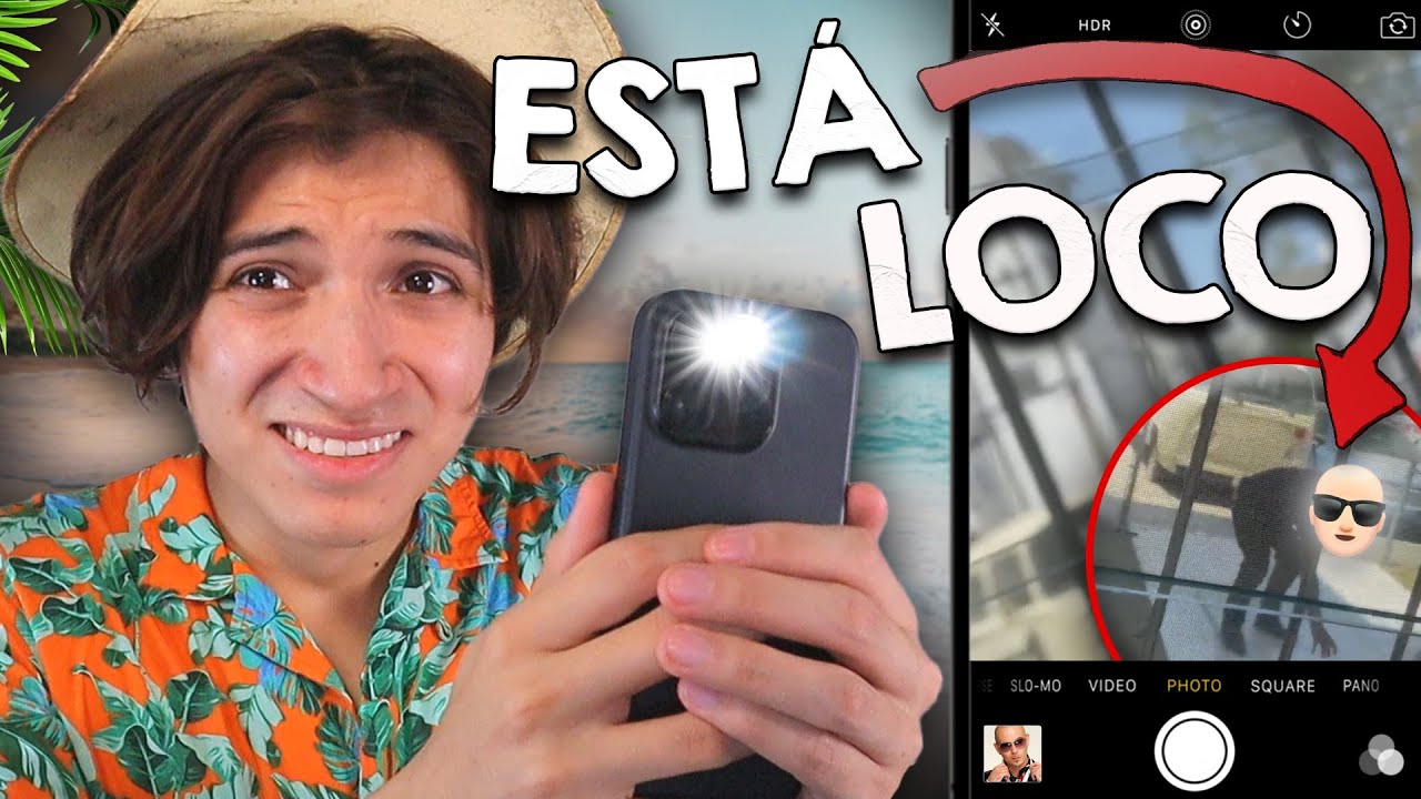 EL &ldquo;CRAZY GRINGO&rdquo; NOS ATAC&Oacute; 💀 - Story Time | VlogsPaper