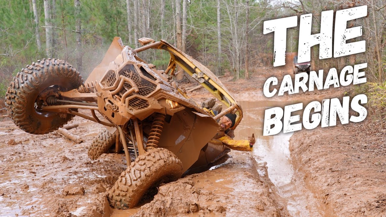 Exploring Iron Mountain Turns Bad... But We Get Redemption!