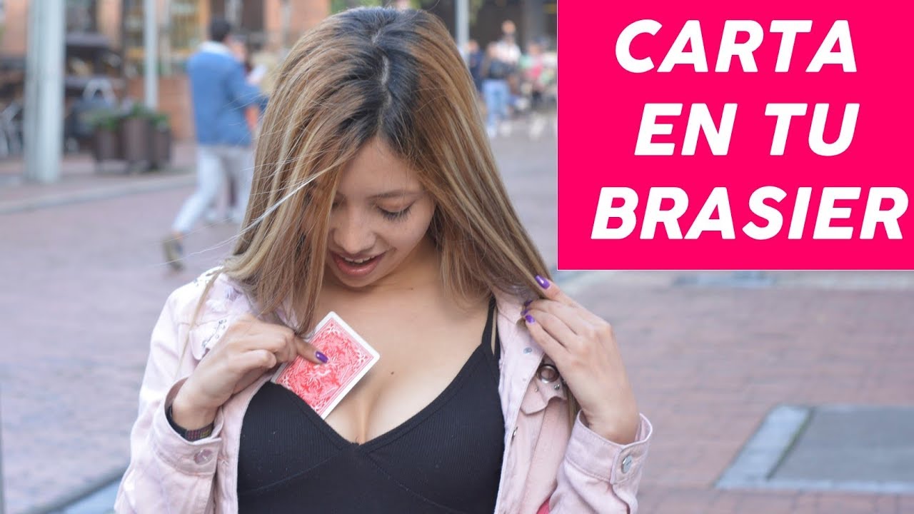 Carta en el brasier - Kismet Magic
