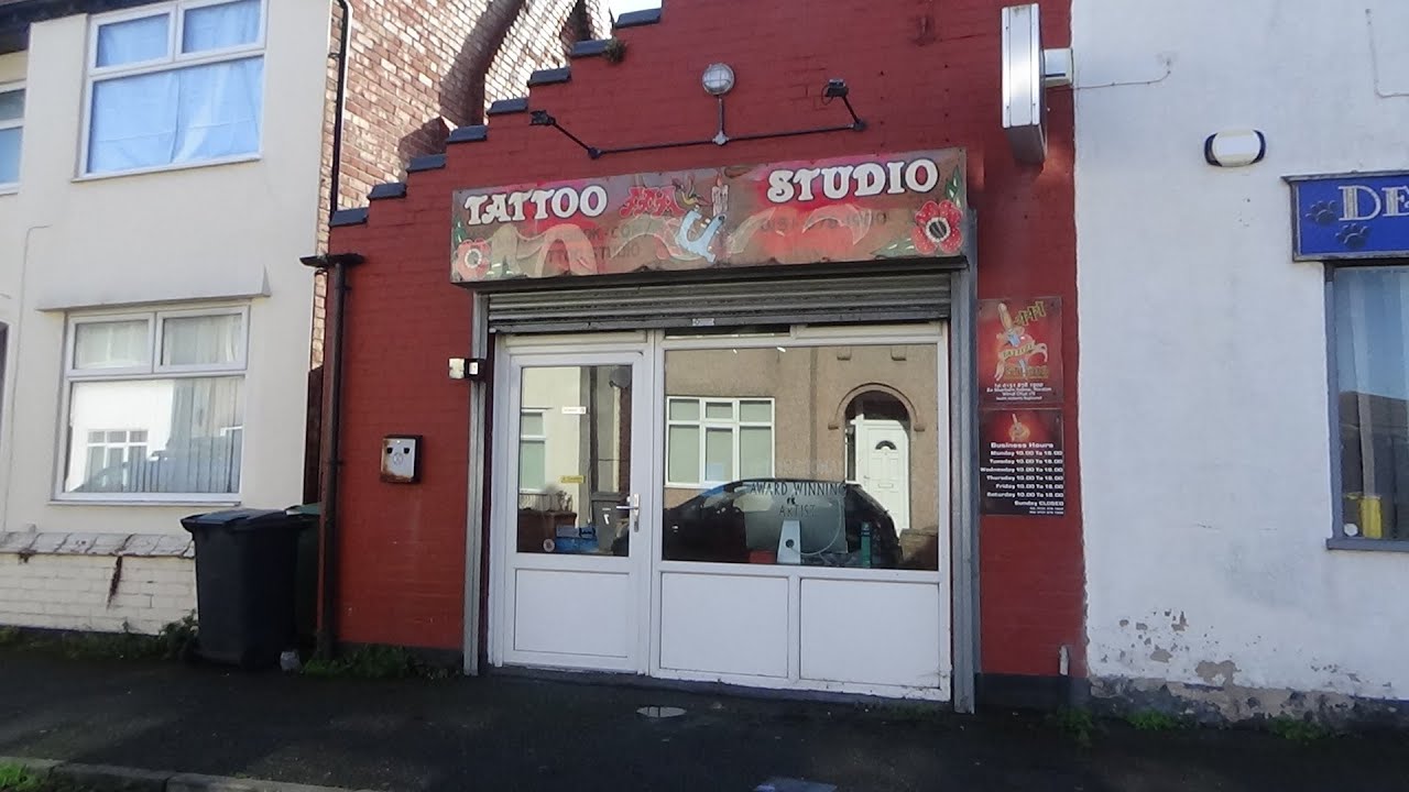 2a Silverburn Avenue, Moreton, Wirral, CH46 7TJ