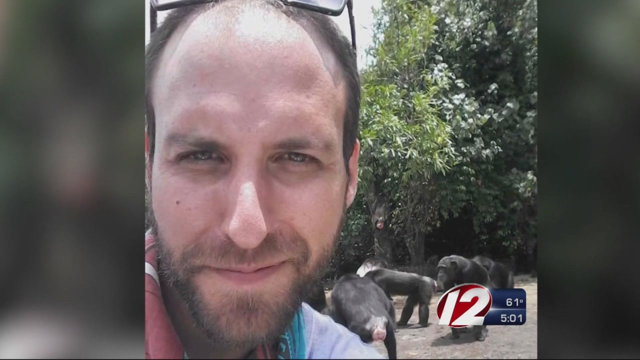 RI Native with Ebola Now in Isolation Unit