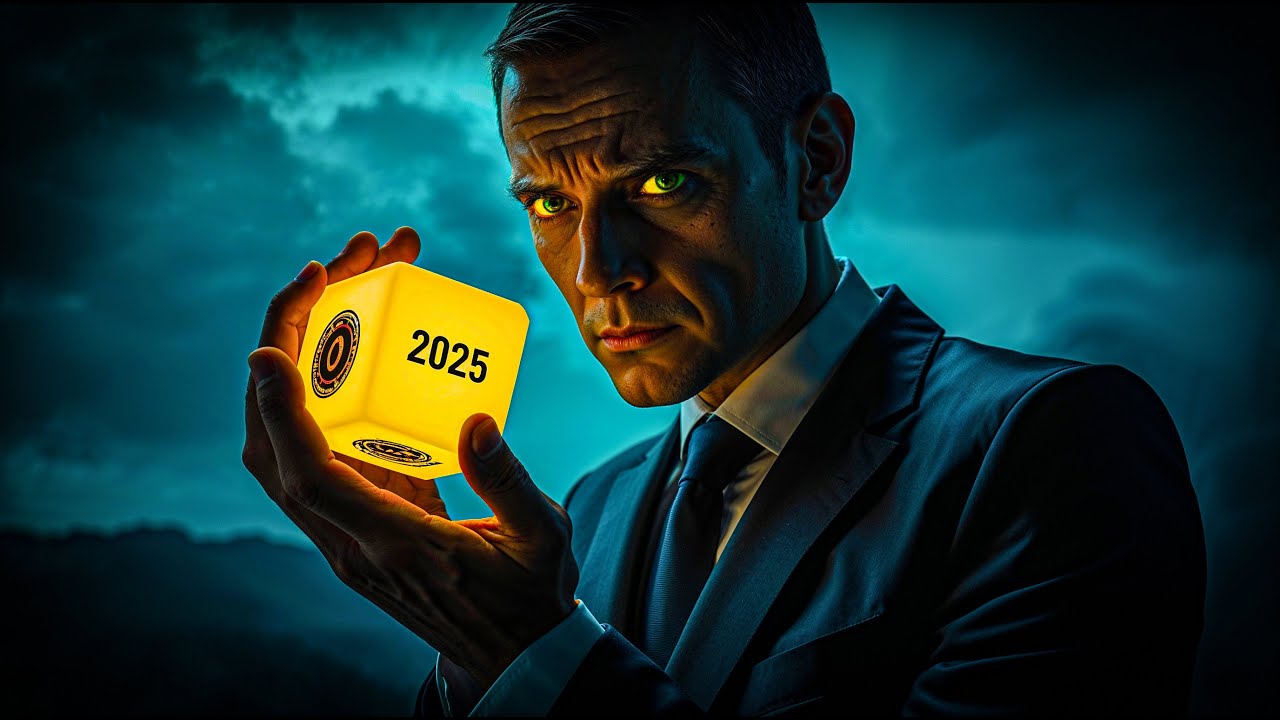 The SECRET to Preserving Wealth in 2025