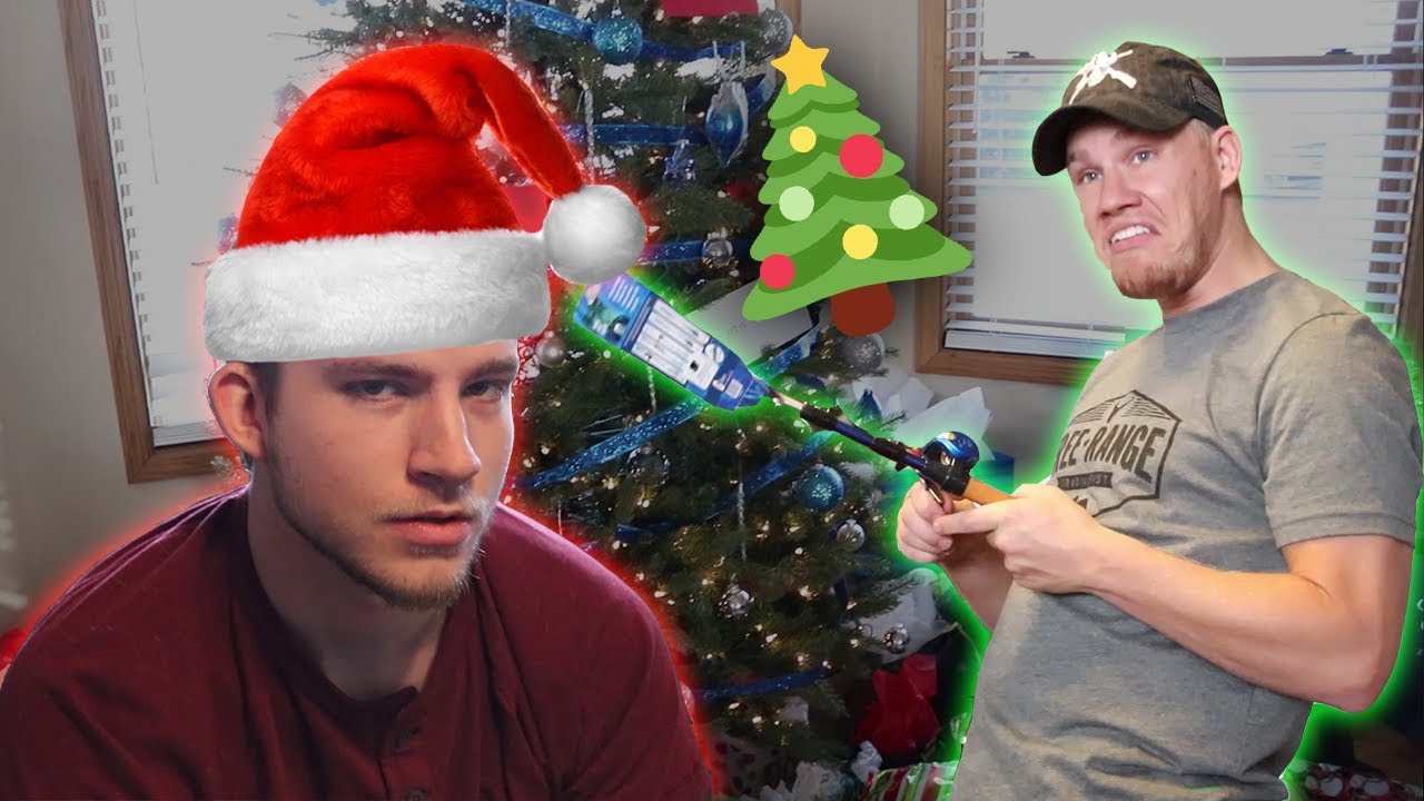 OUTLAW's 2017 CHRISTMAS SPECIAL!!!