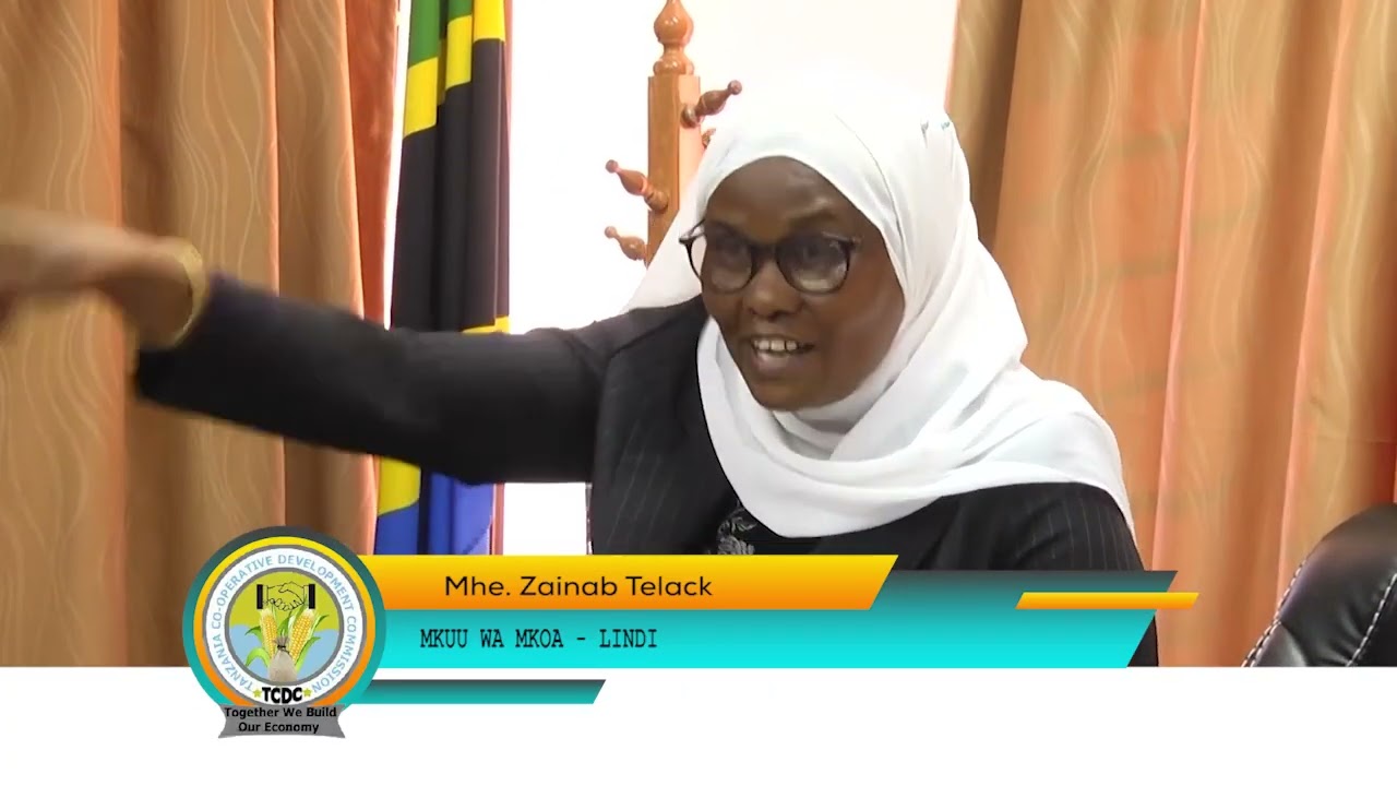 MASOKO NA UWEKEZAJI KATIKA VYAMA VYA  USHIRIKA