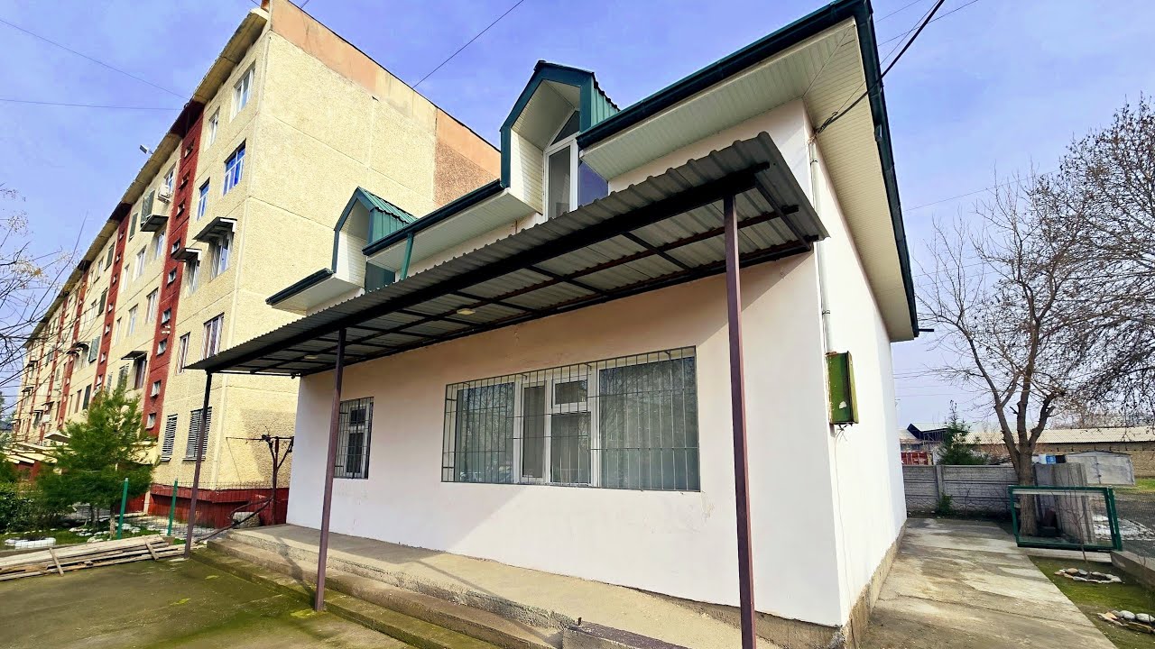 FARGONA SHAHAR DO KANALDA XOVLI UY SOTILADI BITA  KORING SIZGA TOQADI