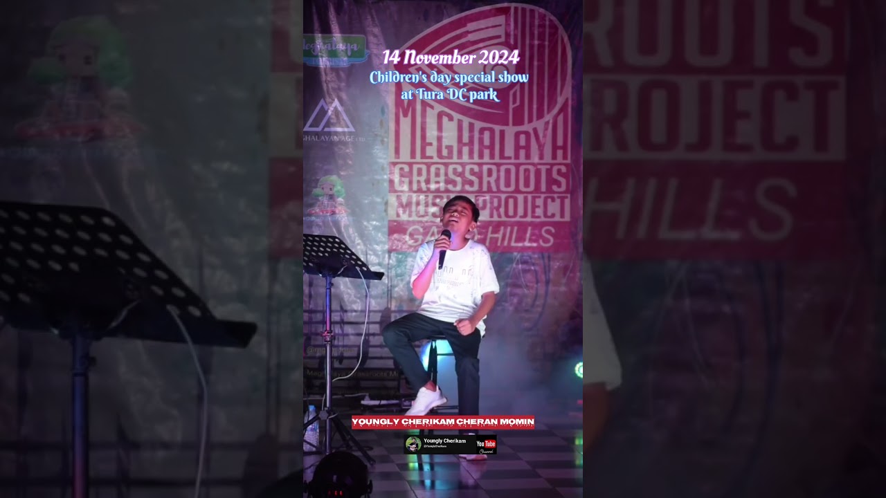 Jumangni Rani   Original song by LoLo John knal