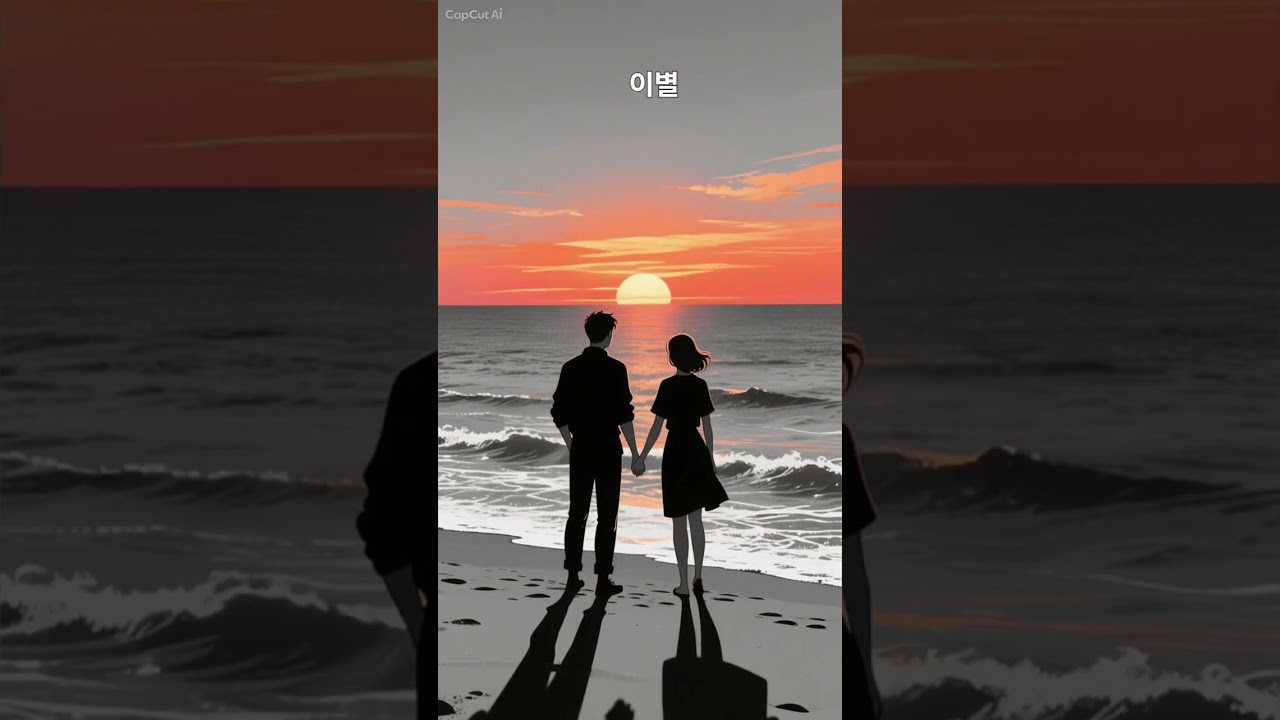 이별, | 우린 모두 이별해 ( 1990s Korean Folk Ballad)