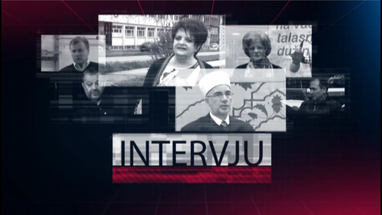 INTERVJU | Selim Bešlagić