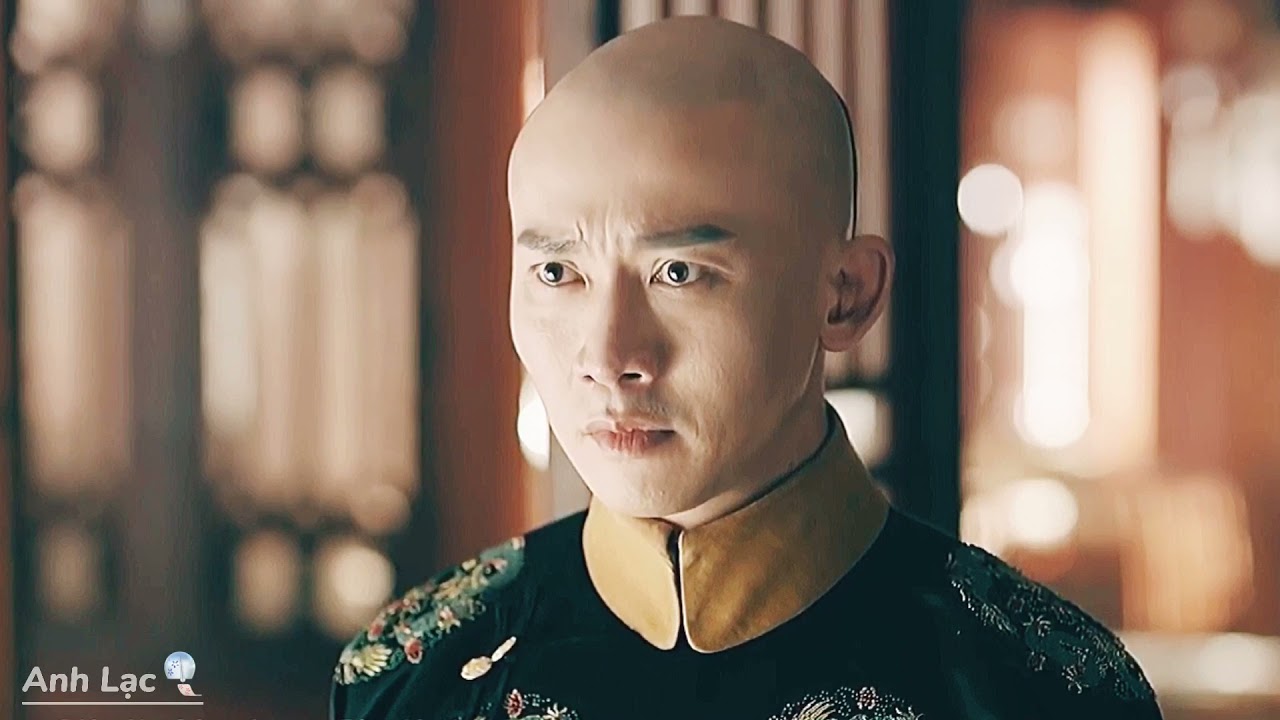 Thần thiếp chọn người là vì tiên Hoàng Hậu.