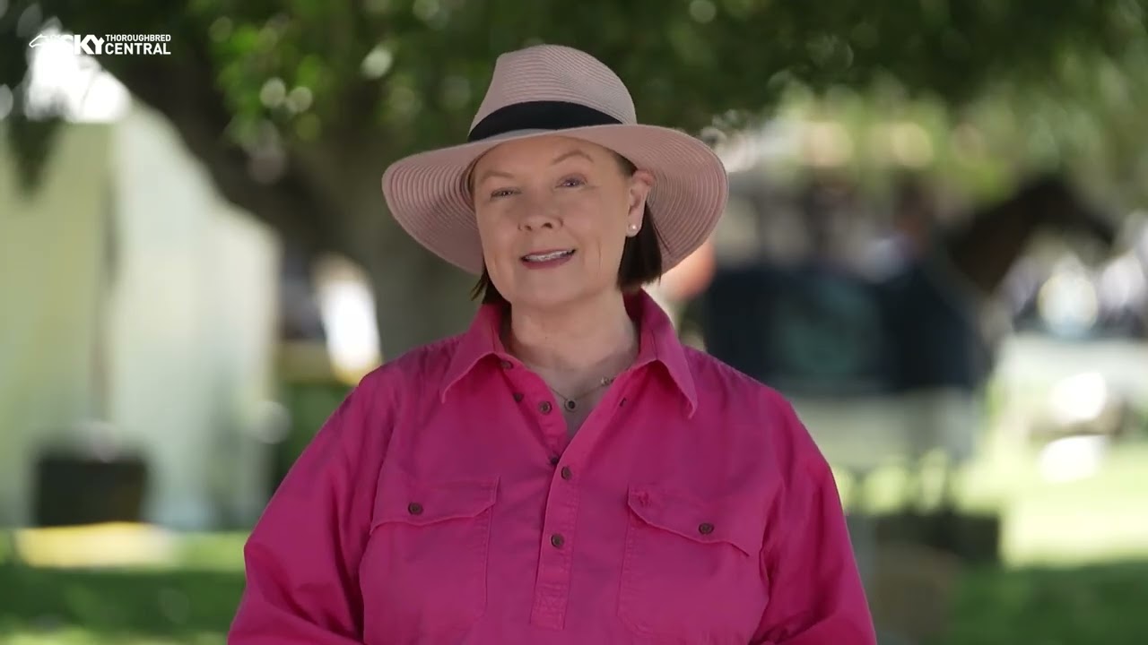 BRED TO WIN EP 14 2025 - WHOLE SHOW