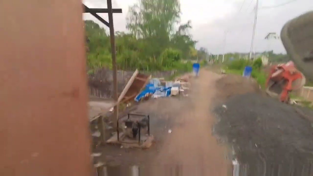 DARI RUMAH KE SEKOLAH ANAK
