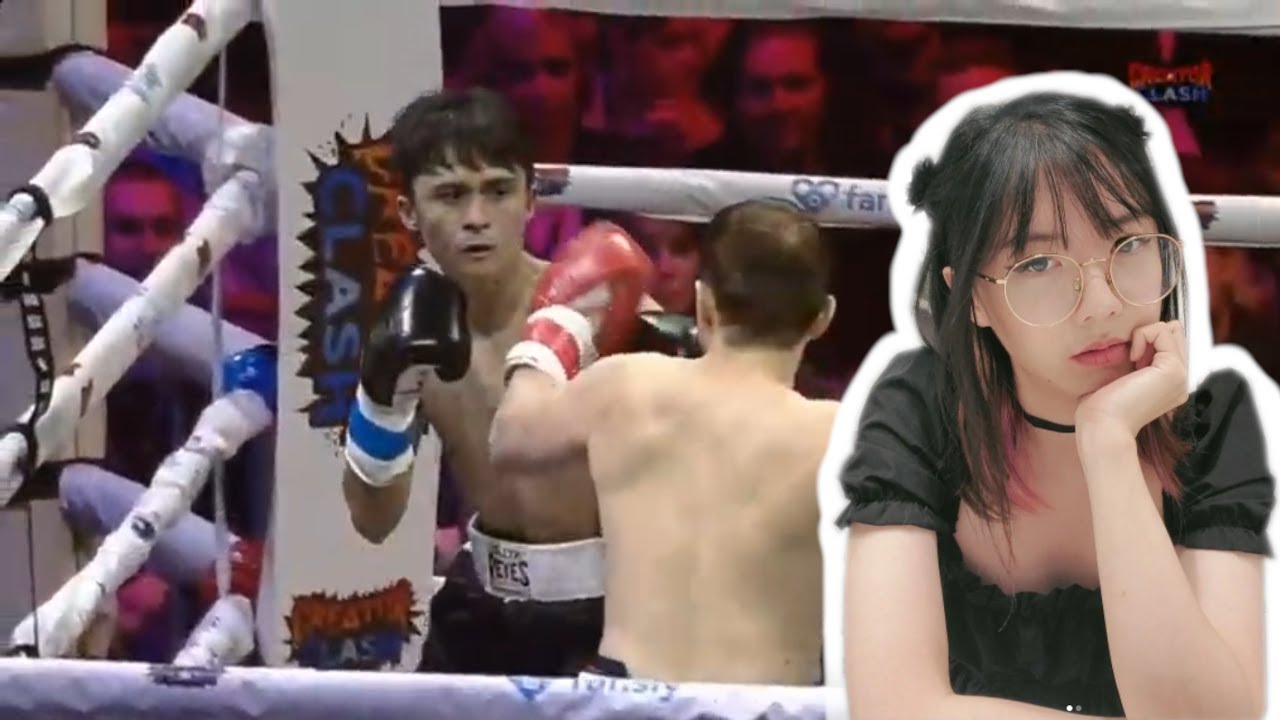 Lilypichu Reacts to Michael Reeves vs. Graham Stephan at Creator Clash