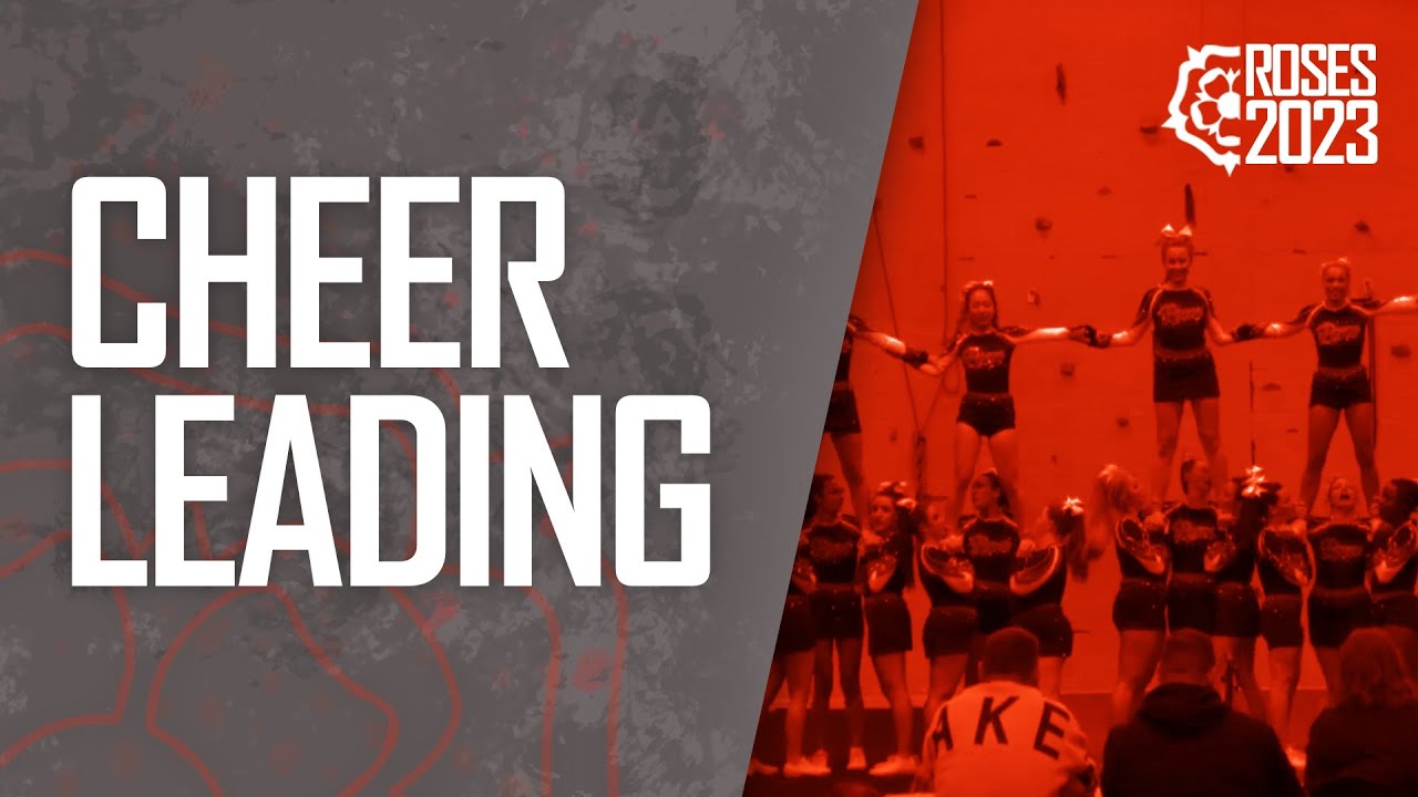 Cheerleading | Roses 2023