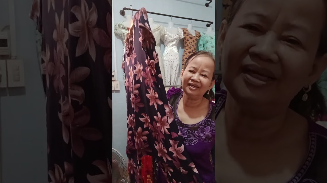 Đồ bộ mặc nhà đủ size đủ số Kim Long 036 5417 401