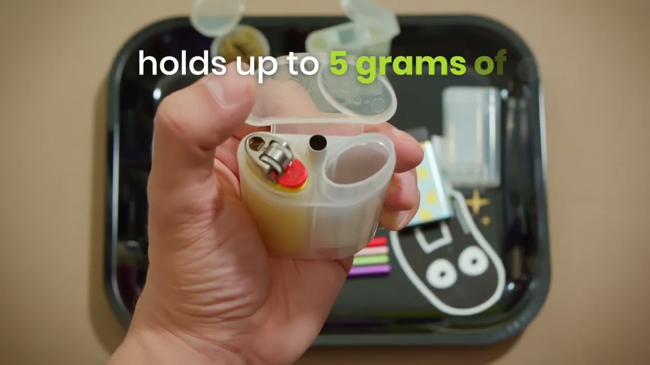 How to use your Smosi Dragon