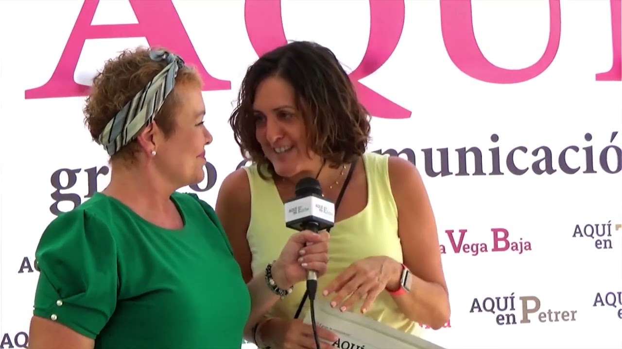 17   Eva Crisol, concejala de Ciudadanos en el Ayuntamiento de Elche