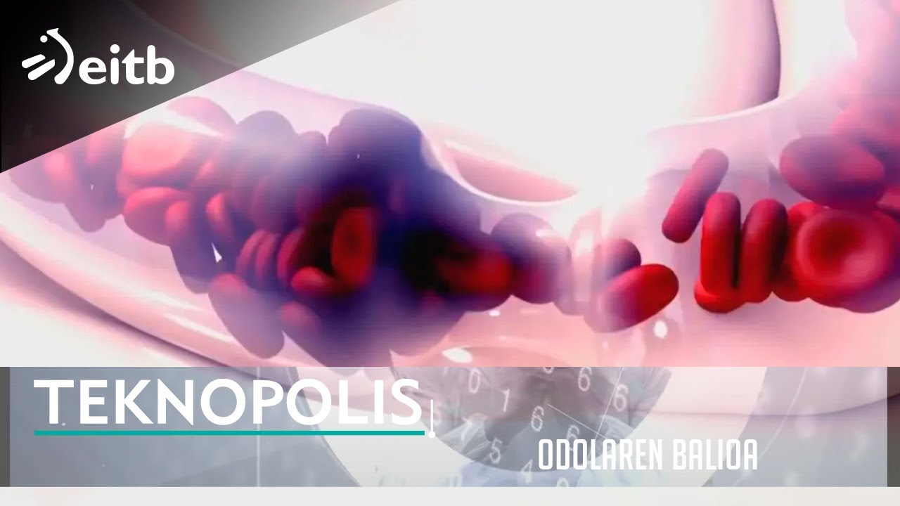 TEKNOPOLIS: Odolaren balioa