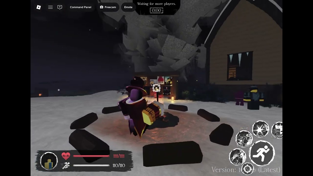 I FINALLY GOT NARRATOR NOLI SKIN (100% LEGIT WITH PROOF)