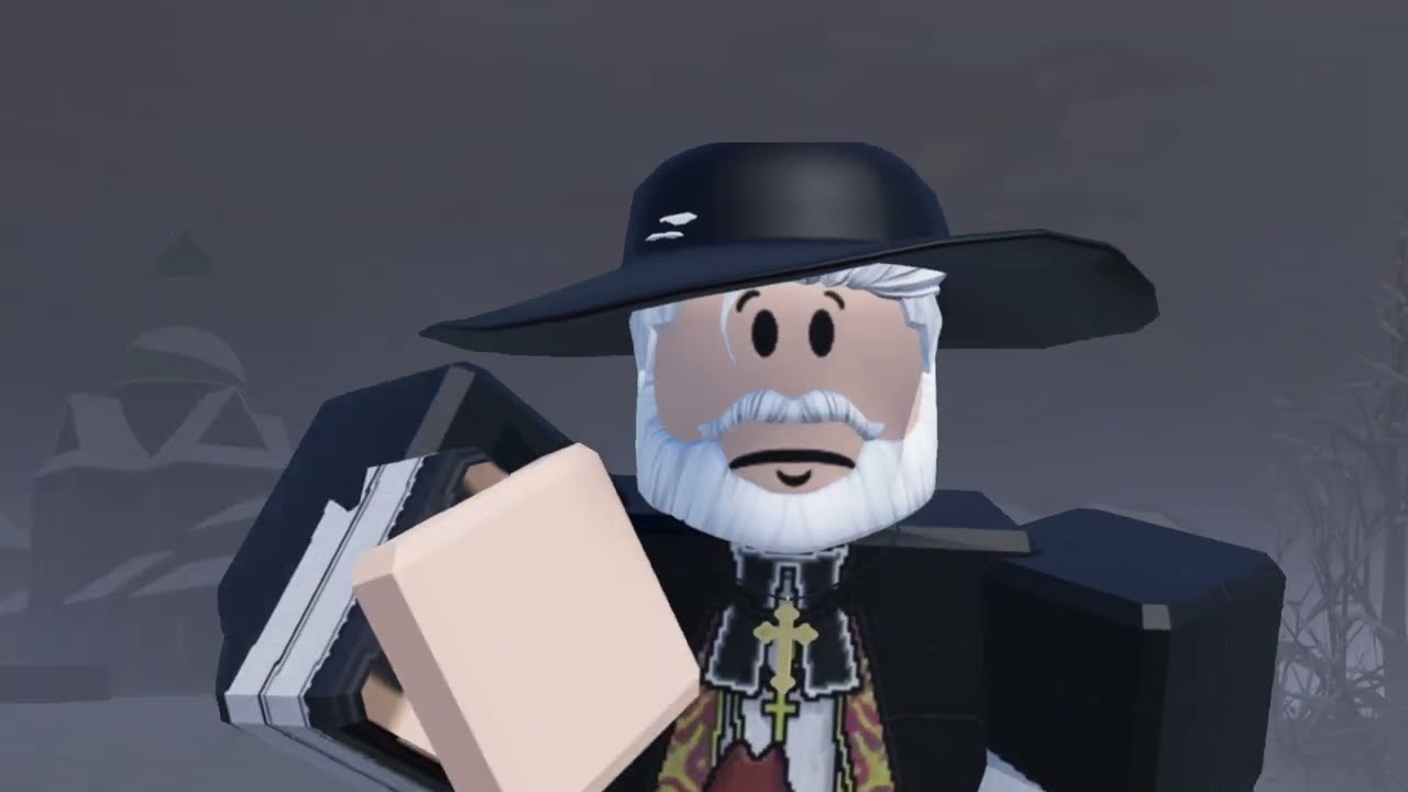 Guts & Blackpowder Slander 5